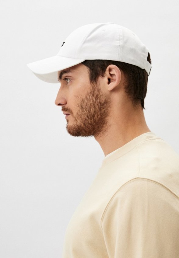 Бейсболка Boss