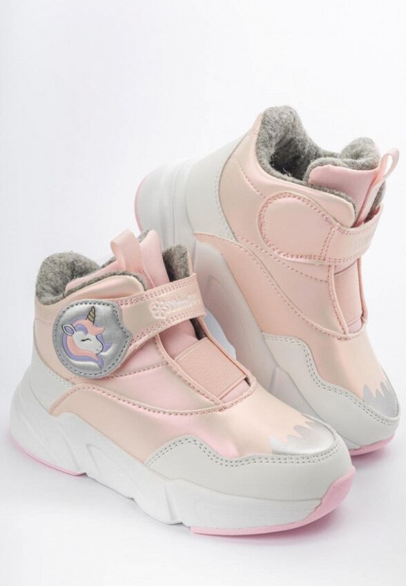 Ботинки Tikkago