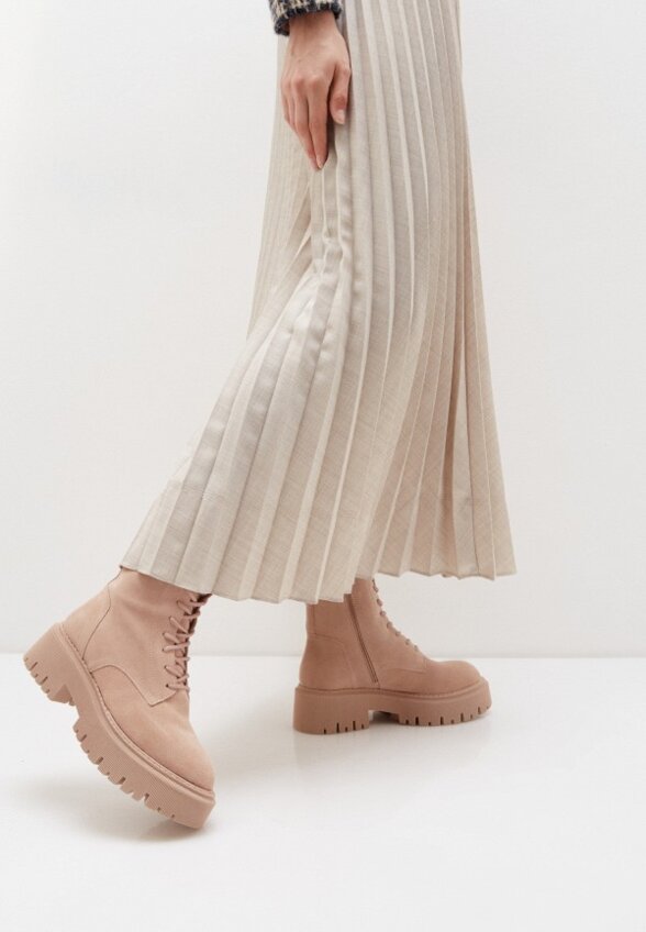 Ботинки Emanuele Gelmetti