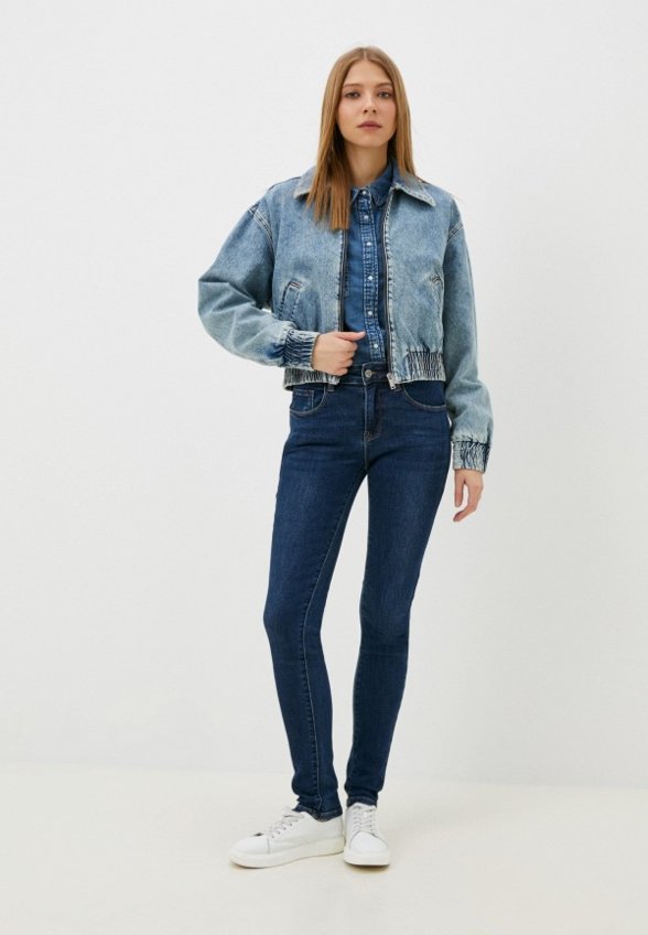 Джинсы Dimarkis Day