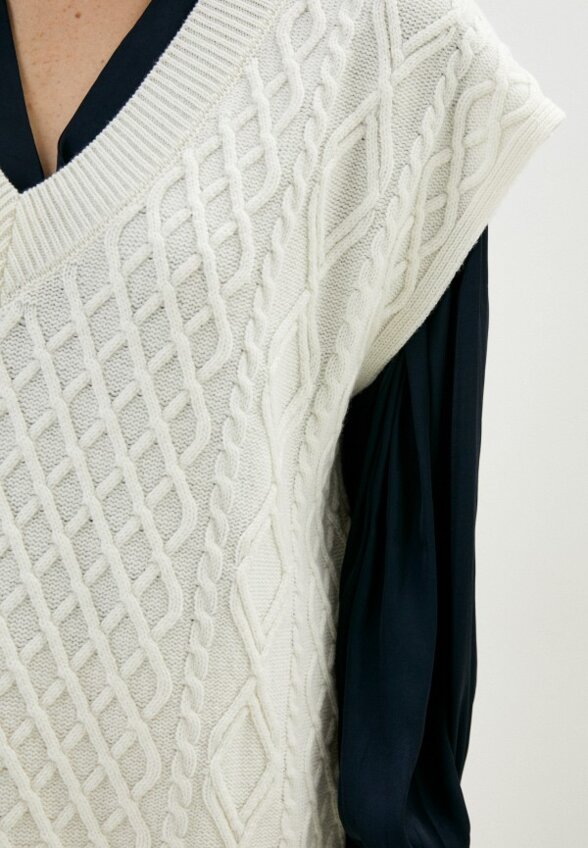 Жилет Sabrina Scala