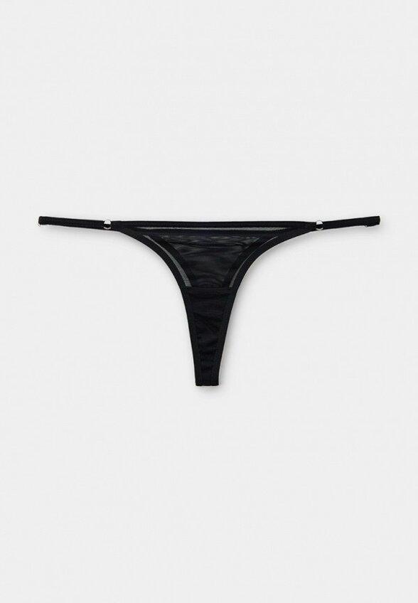 Бюстгальтер, пояс и трусы Психея