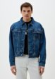 Куртка джинсовая Calvin Klein Jeans1  - превью