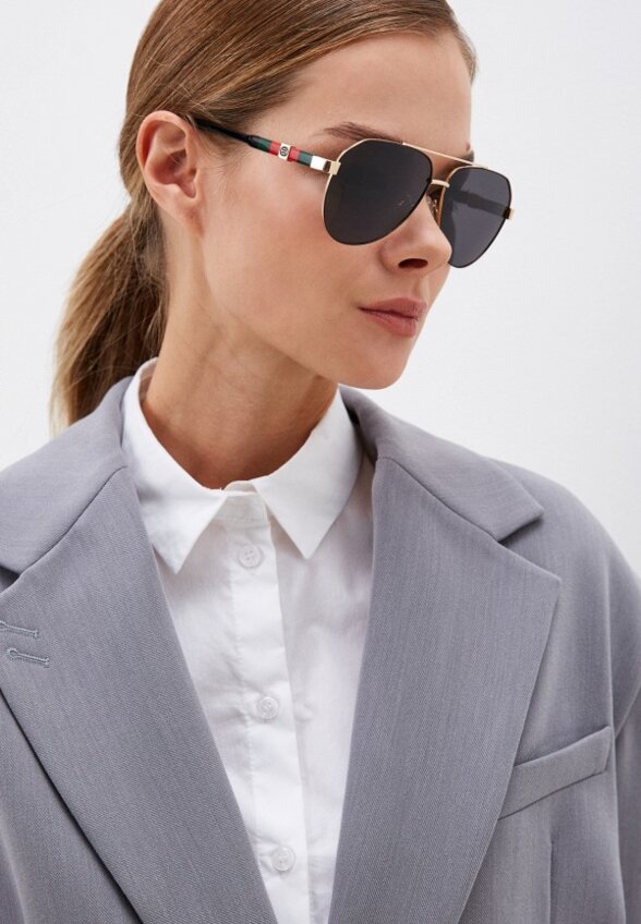 Очки солнцезащитные Kaizi