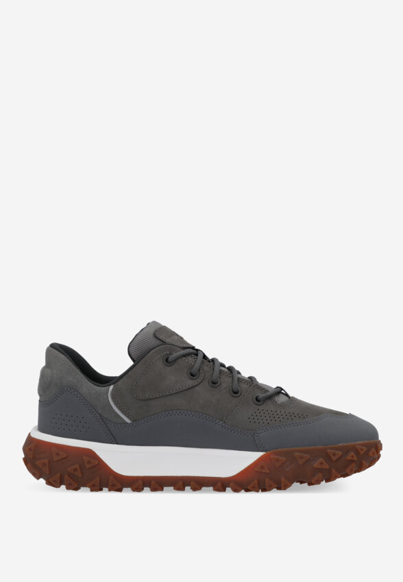 Кроссовки мужские Timberland Greenstride Motion 6, Серый