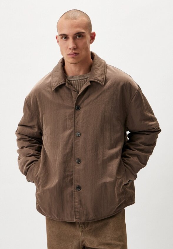 Куртка-рубашка Mademan