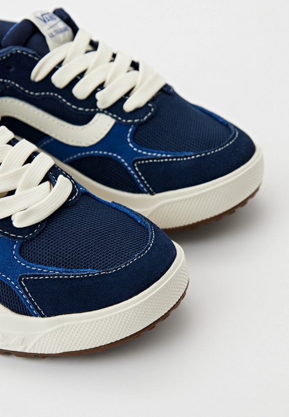 Кроссовки Vans