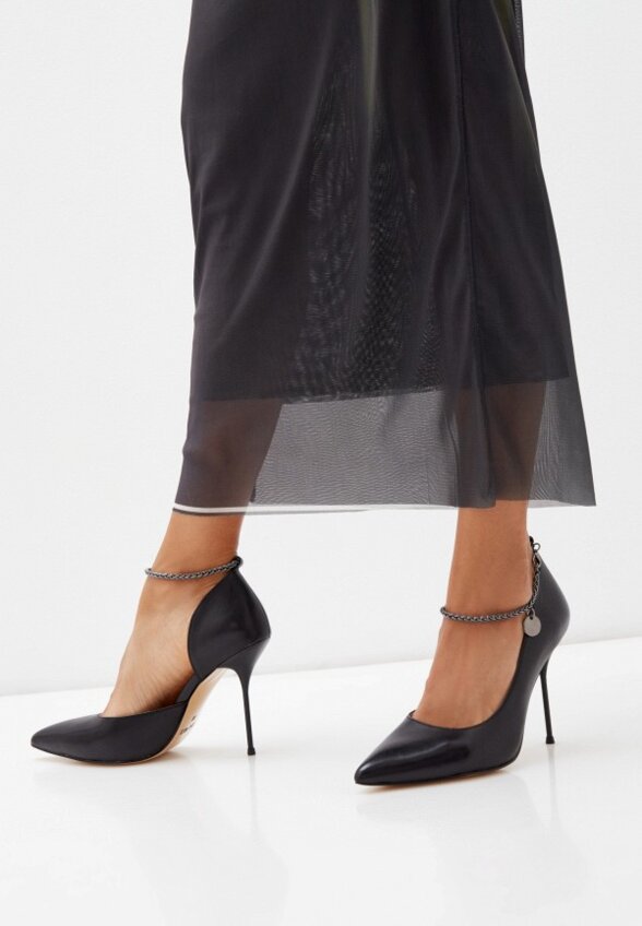 Туфли Dino Ricci