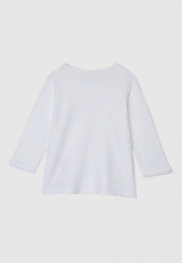 Лонгслив United Colors of Benetton