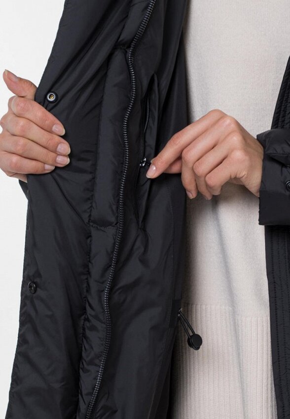 Пуховик Marmalato