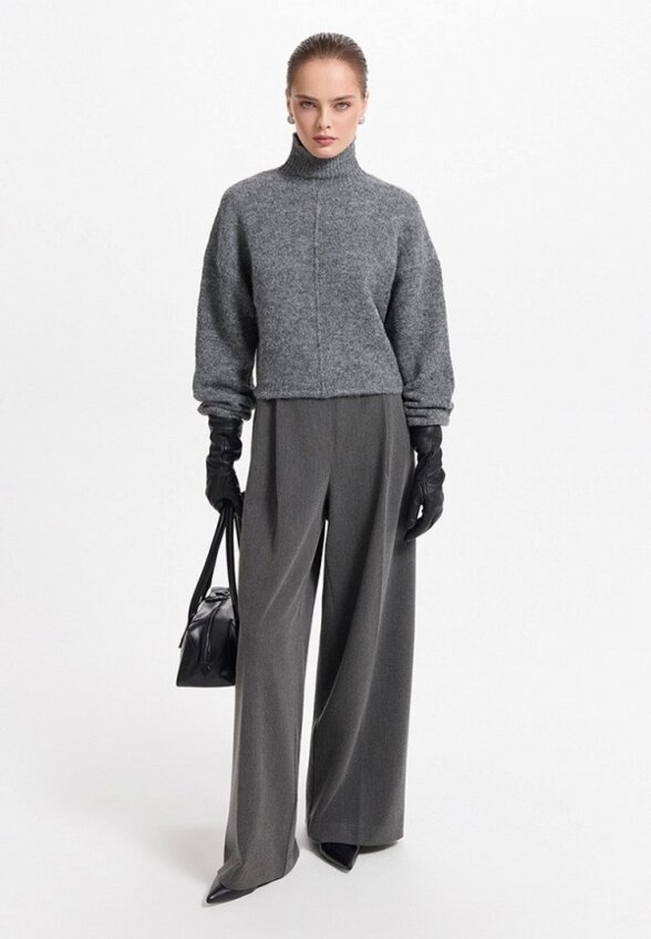 Свитер Love Republic