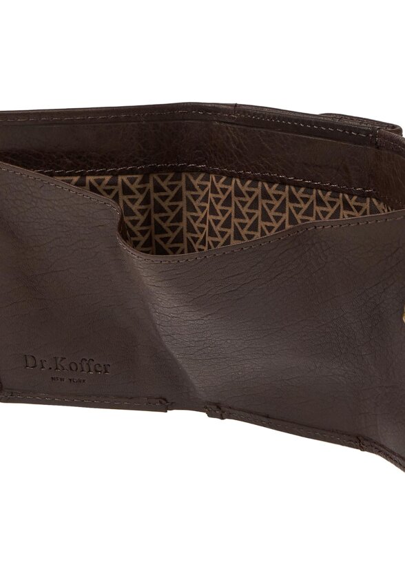 Др.Коффер X510402-245-09 портмоне