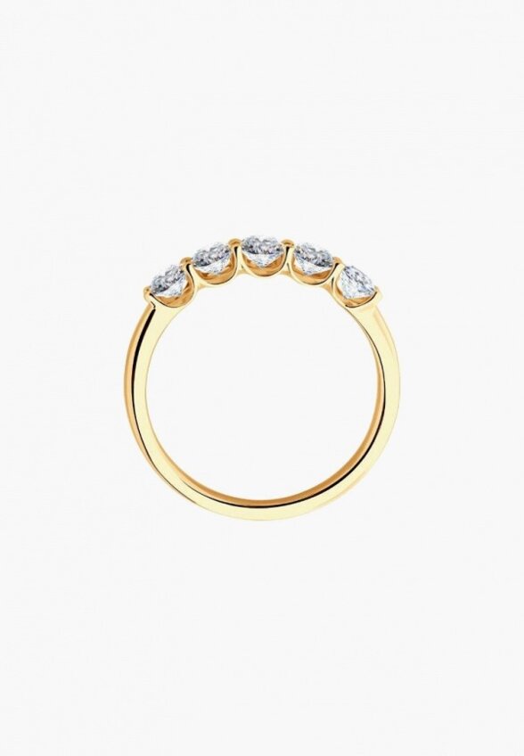 Кольцо Sokolov