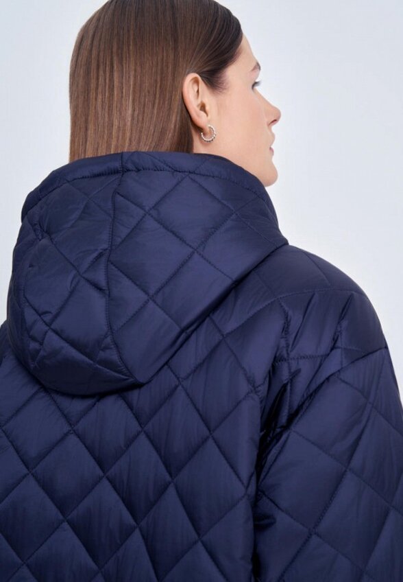 Куртка стеганая Finn Flare