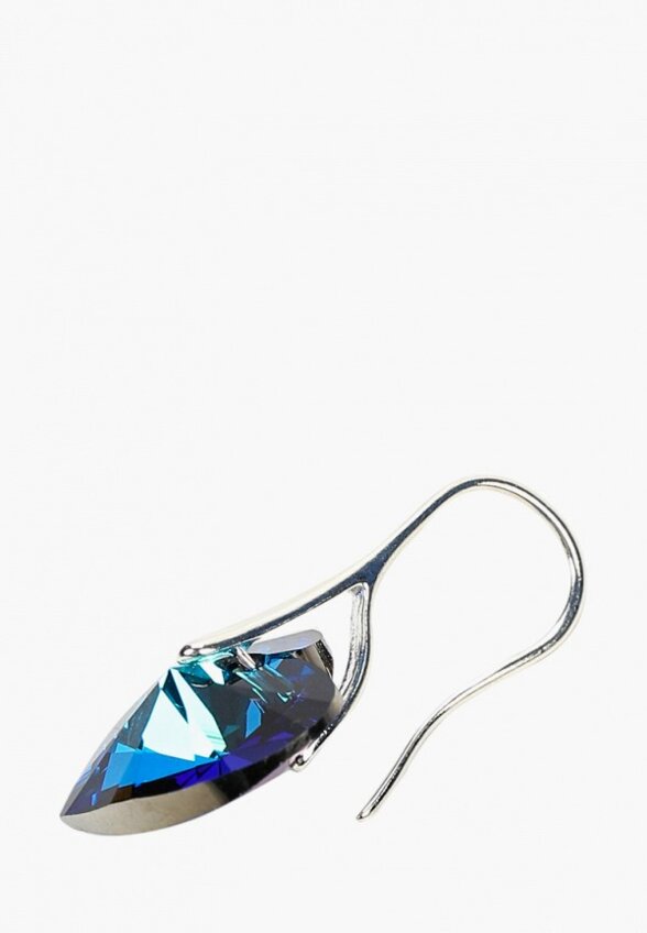 Колье и серьги Amante Crystal