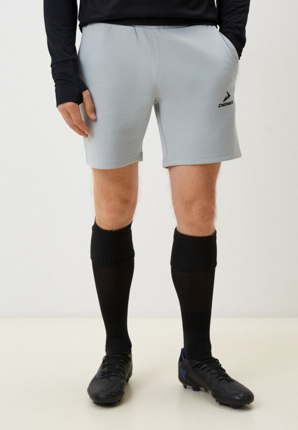 Шорты спортивные Demix