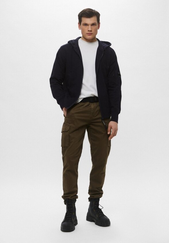 Толстовка C.P. Company