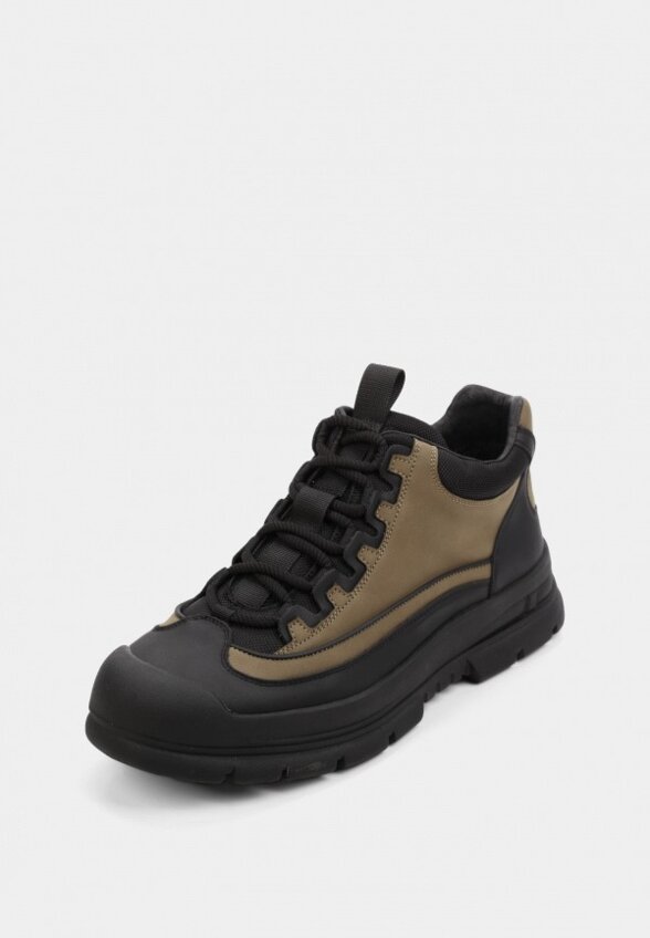 Ботинки Escan