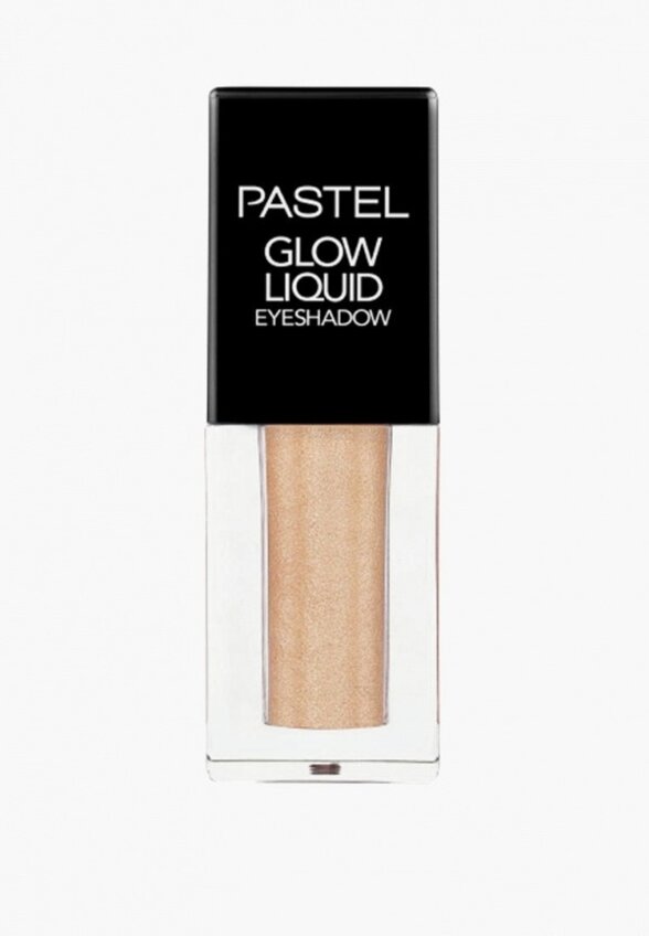 Жидкие тени для век Pastel