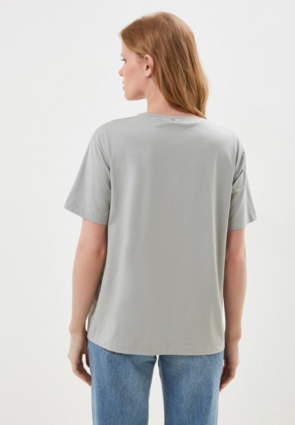 Футболка Helmidge