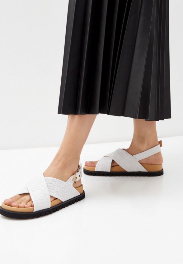 Сандалии Jog Dog