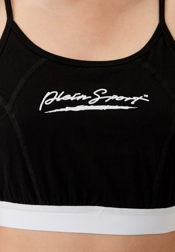 Топ спортивный Plein Sport