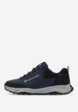 Кроссовки утепленные мужские Northland Fels Nylon Low, Синий1  - превью
