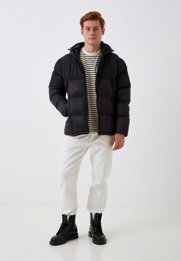 Пуховик Brave Soul