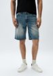 Шорты джинсовые Mademan1  - превью