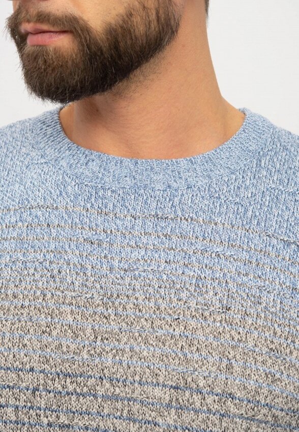 Джемпер Стим