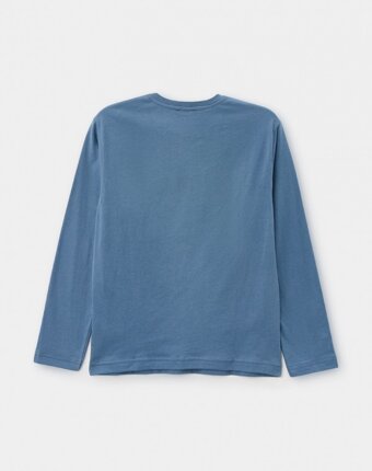 Лонгслив United Colors of Benetton детям