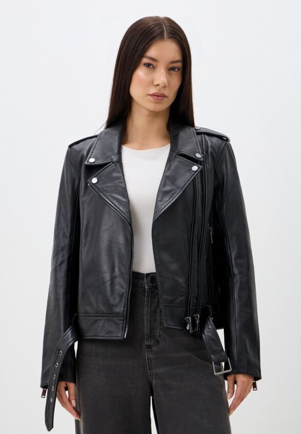 Косуха Снежная Королева