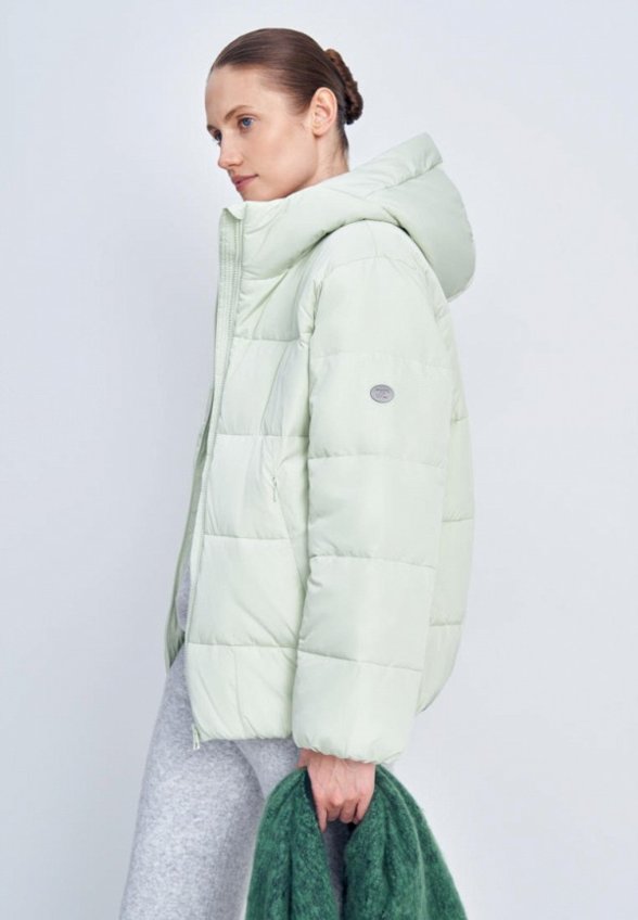 Куртка утепленная Finn Flare