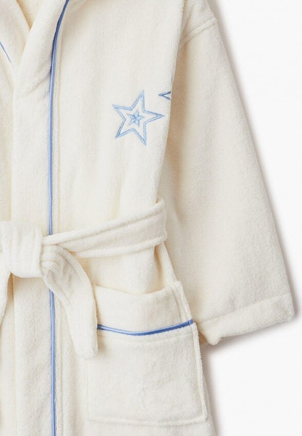 Халат домашний Luisa Moretti