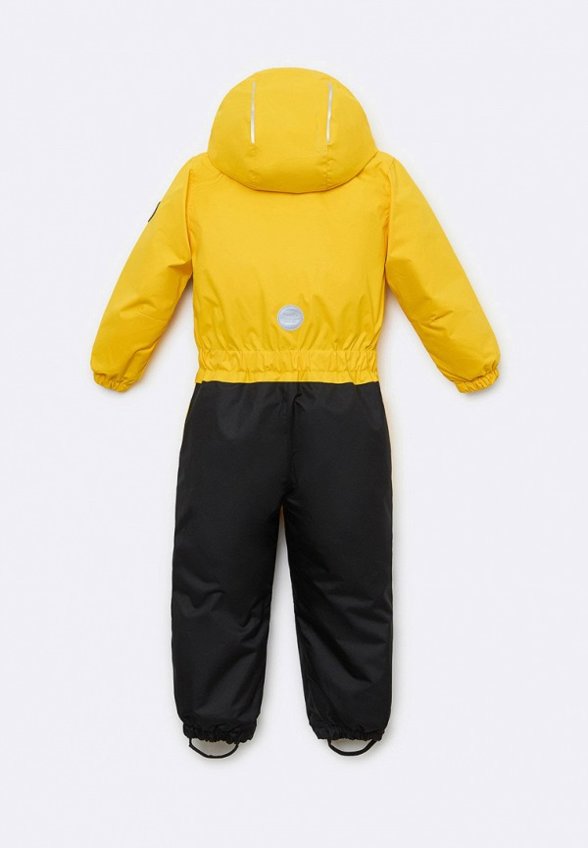 Комбинезон утепленный Lassie