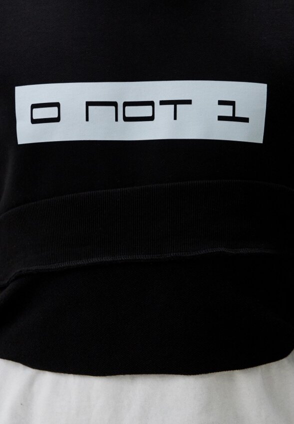 Свитшот 0not1