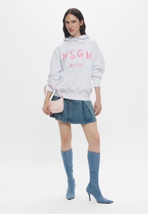 Худи MSGM