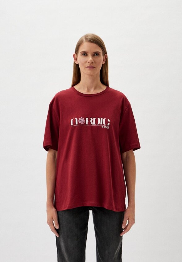 Футболка Ice Play