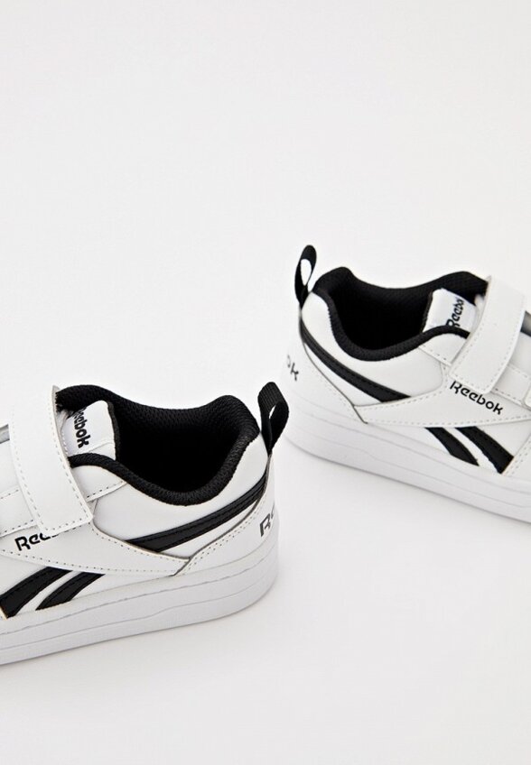 Кеды Reebok