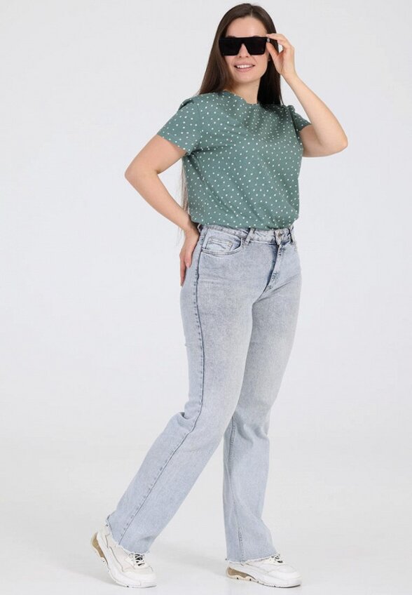 Футболка Апрель