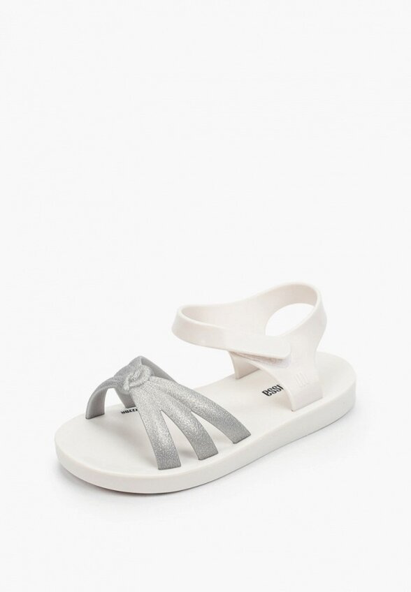 Сандалии резиновые Melissa