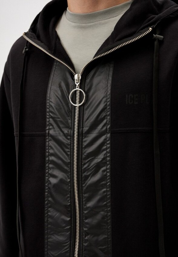 Толстовка Ice Play