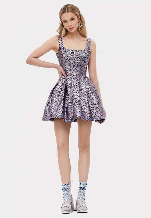 Платье Clan VI