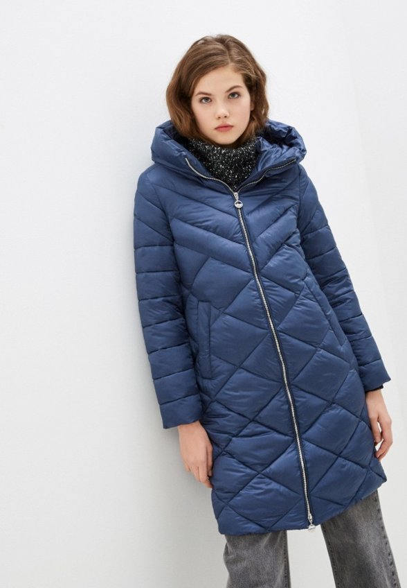 Куртка стеганая Avi