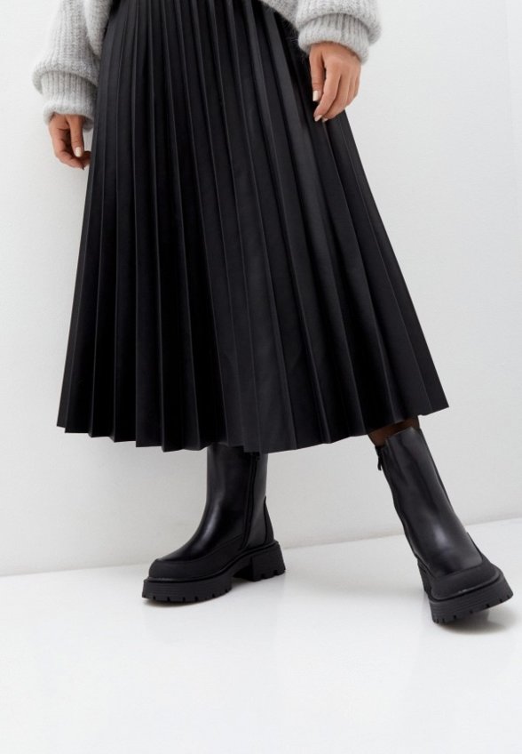 Полусапоги Aimosi