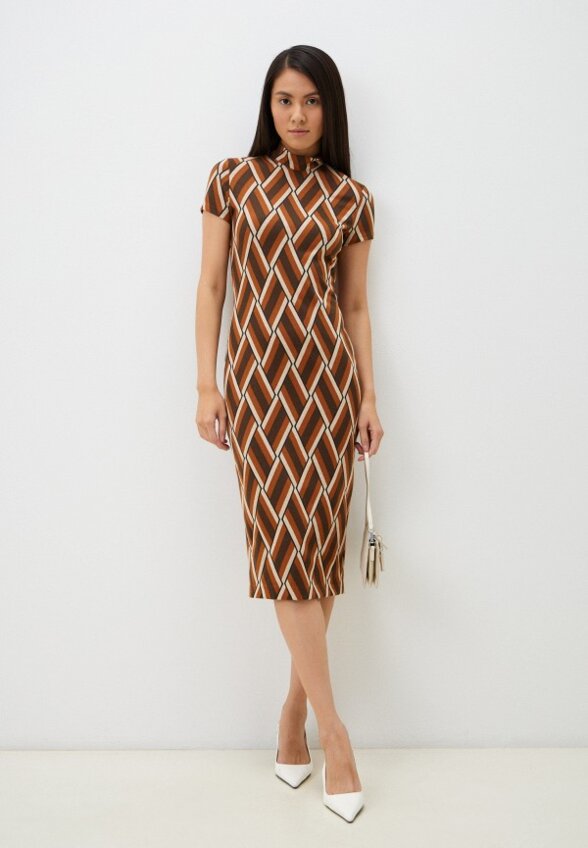 Платье MadaM T