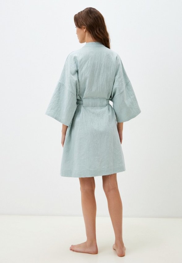 Халат домашний Shamani