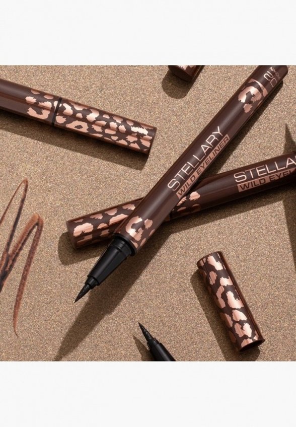 Подводка-маркер для глаз Stellary