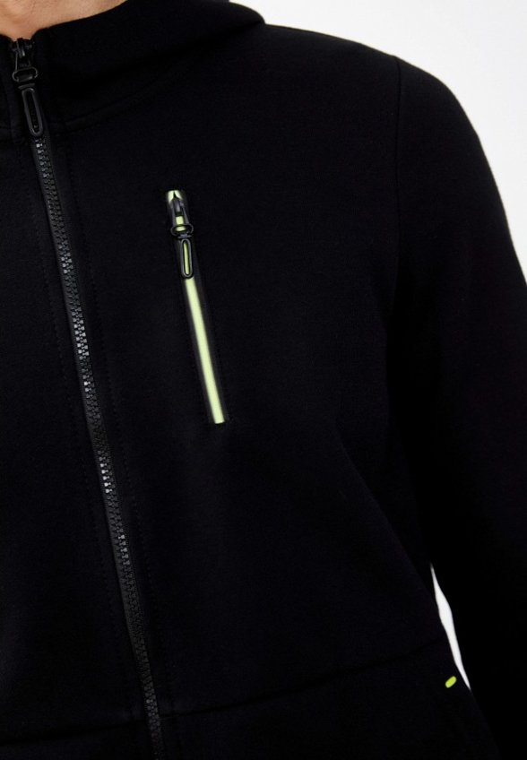 Толстовка Colin's