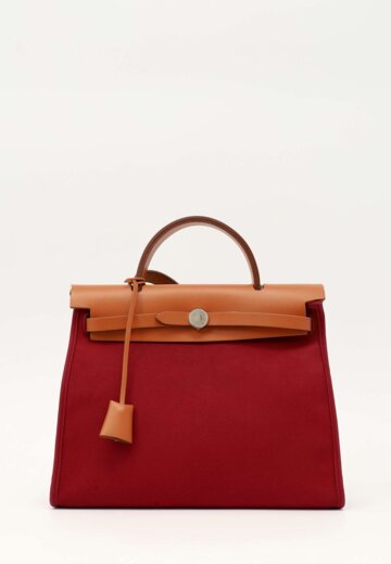 Hermes Herbag